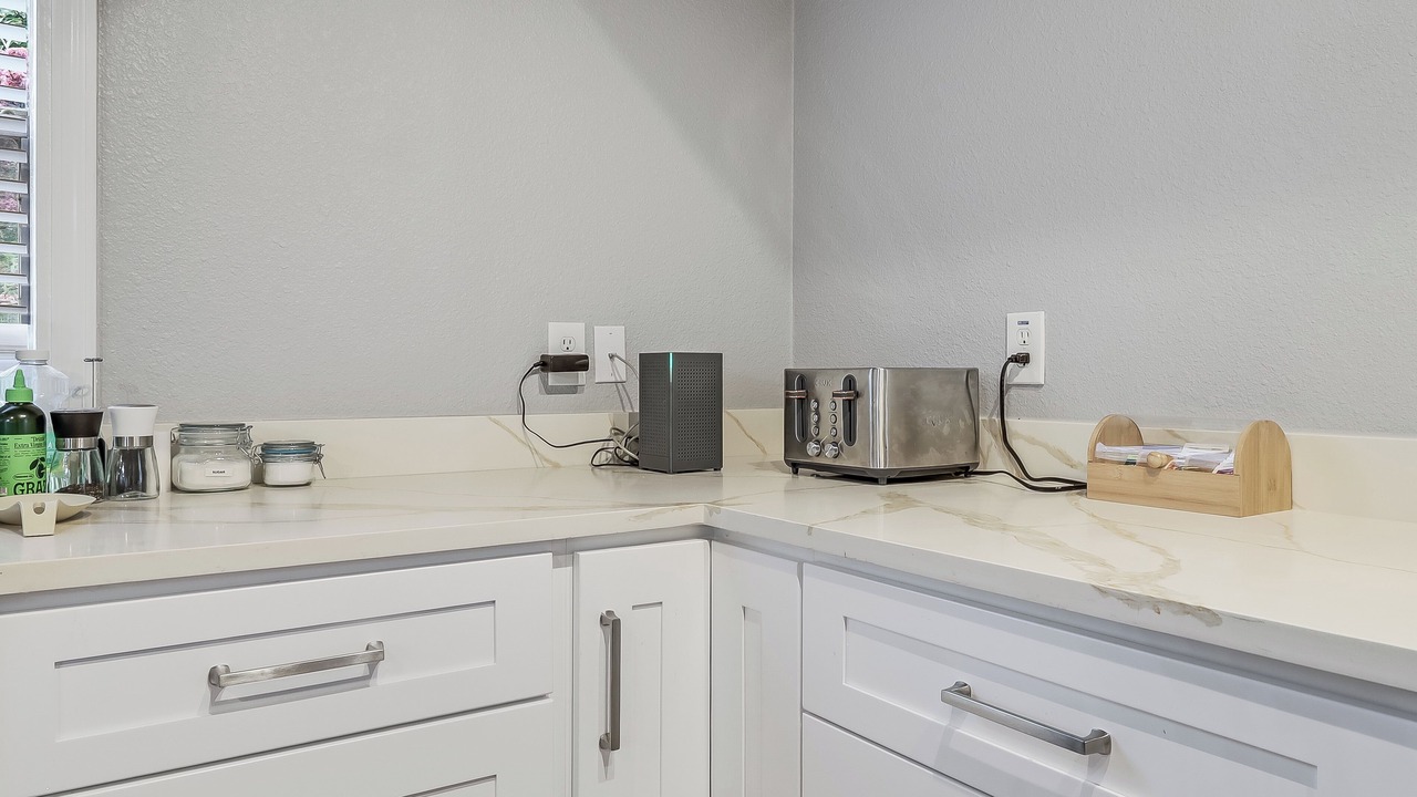 Photo of Kitchen in Spring Branch