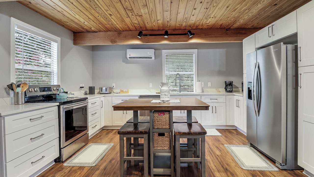 Photo of Kitchen in Spring Branch