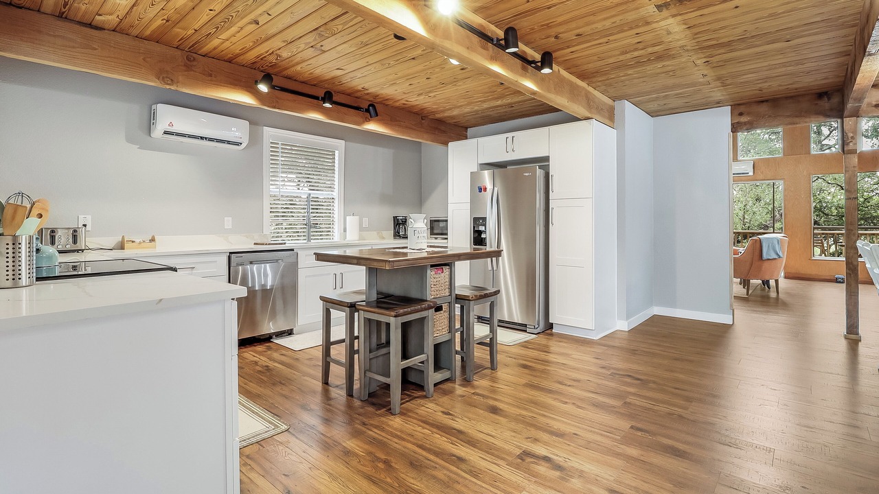 Photo of Kitchen in Spring Branch