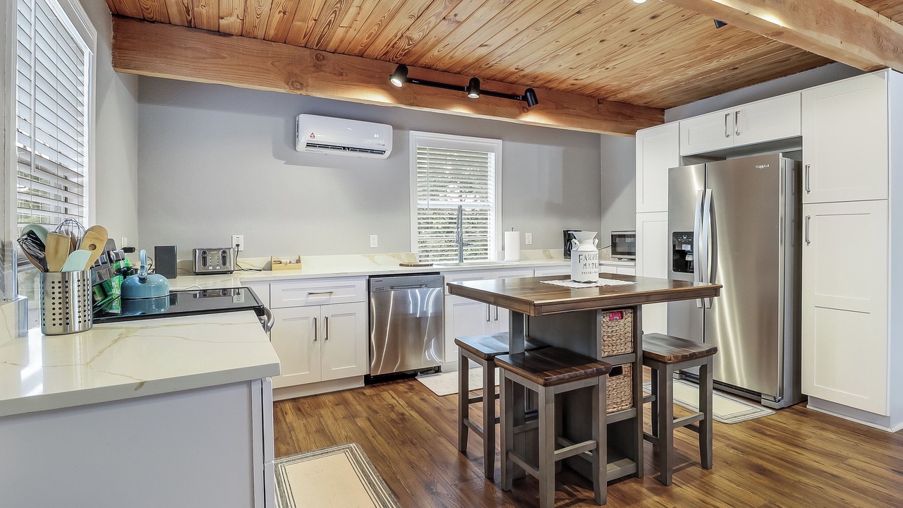 Photo of Kitchen in Spring Branch