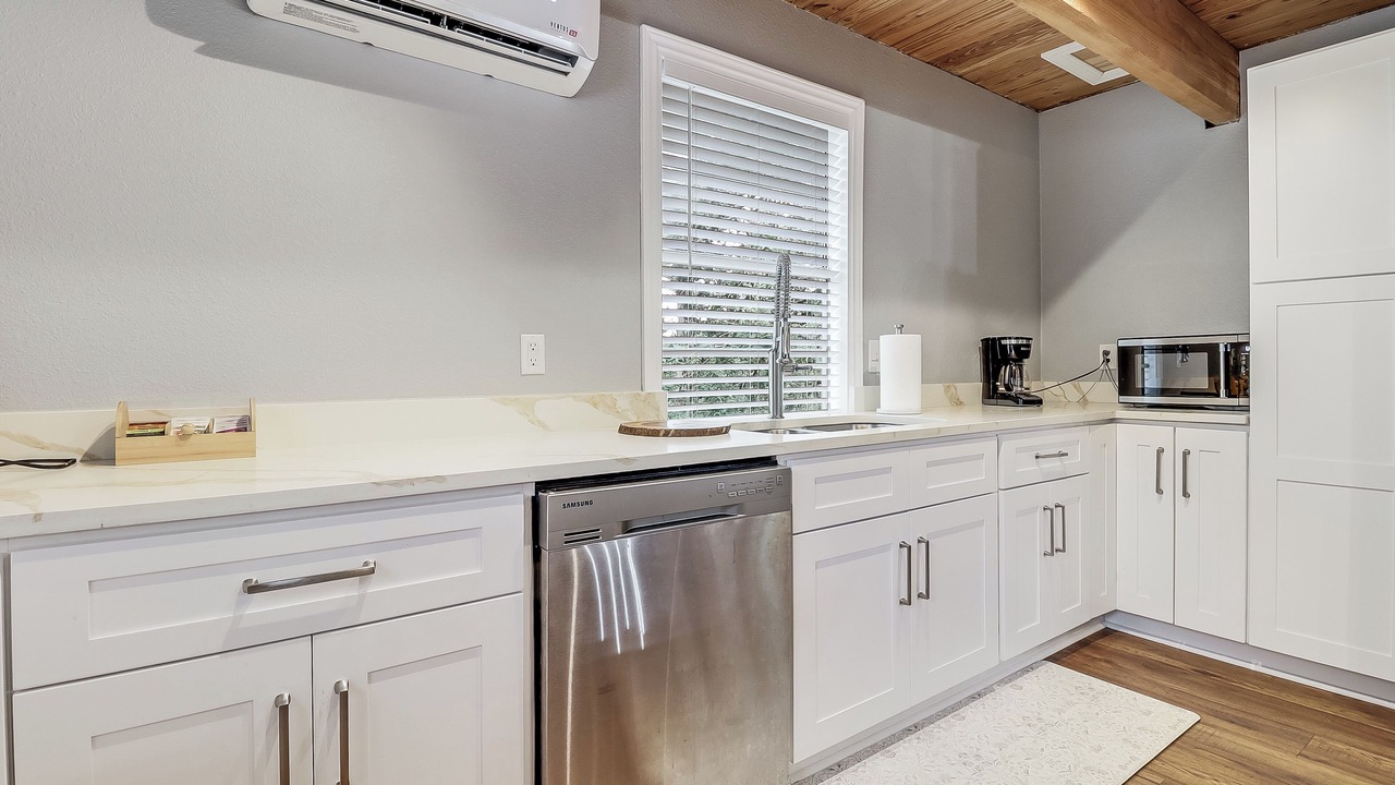 Photo of Kitchen in Spring Branch