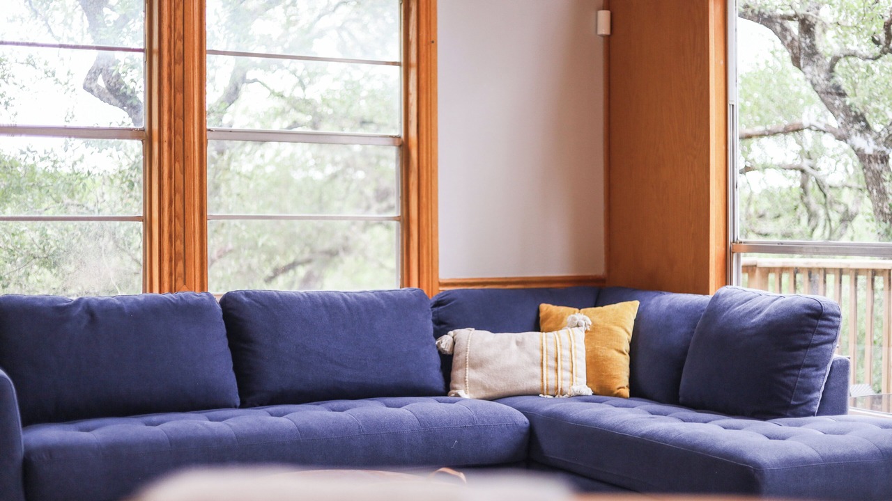 Photo of Livingroom in Spring Branch