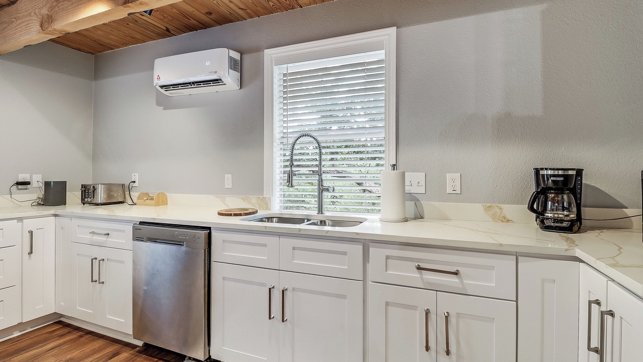 Photo of Kitchen in Spring Branch