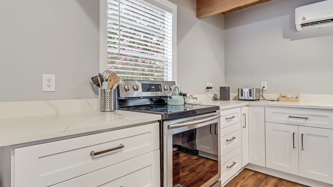 Photo of Kitchen in Spring Branch