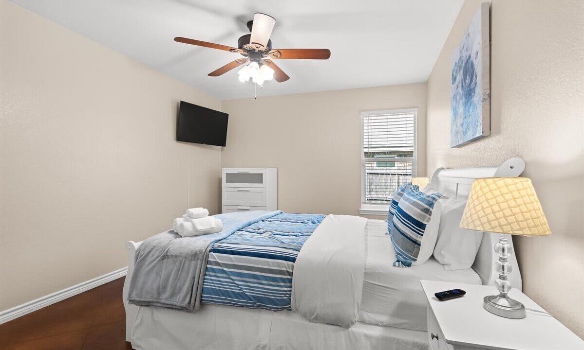 Photo of Bedroom in Temple