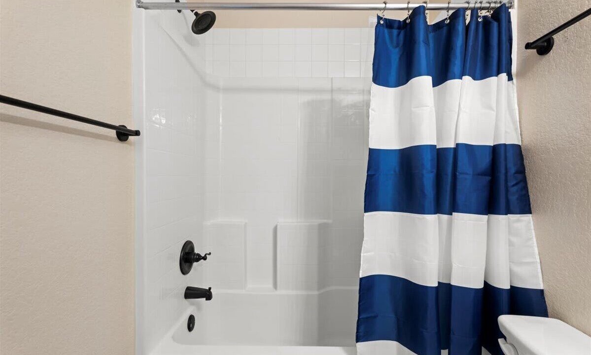 Photo of Bathroom in Temple