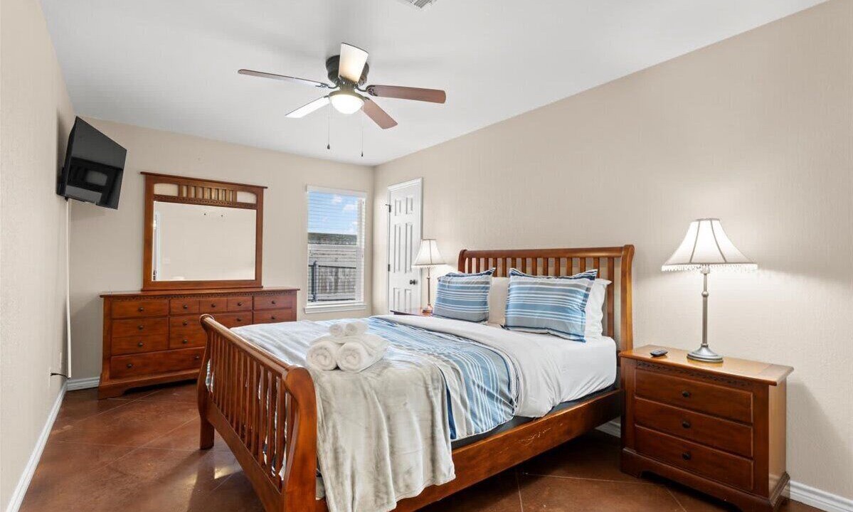 Photo of Bedroom in Temple