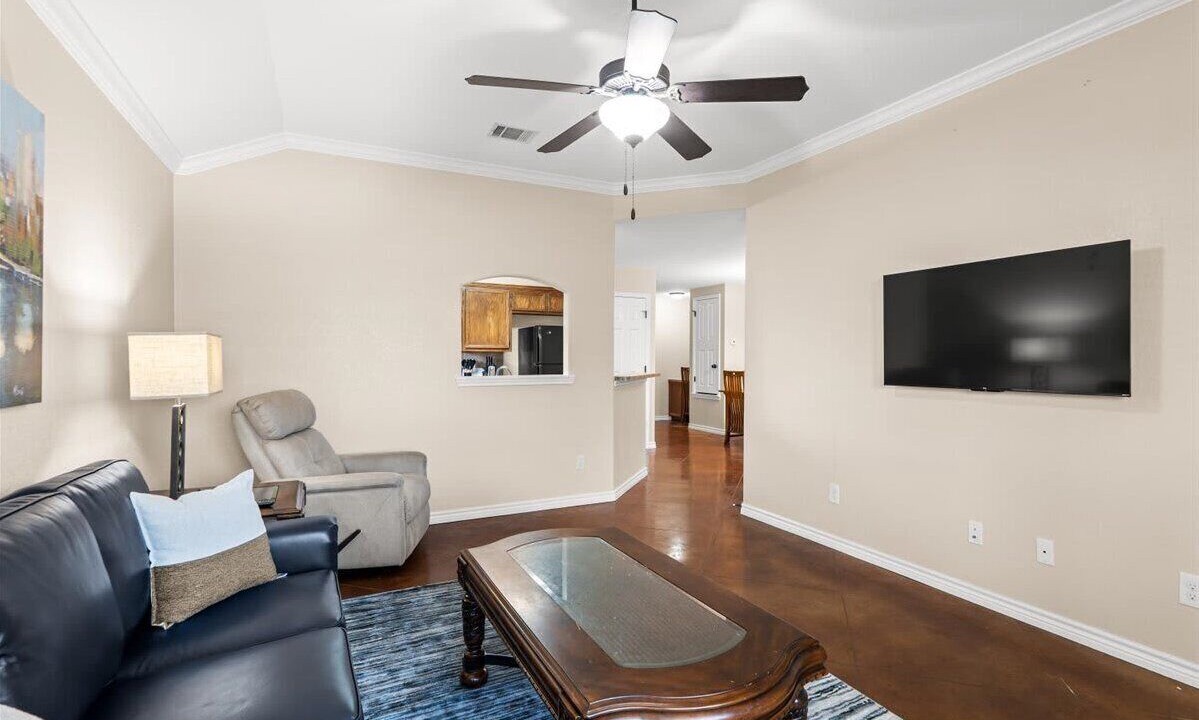 Photo of Livingroom in Temple