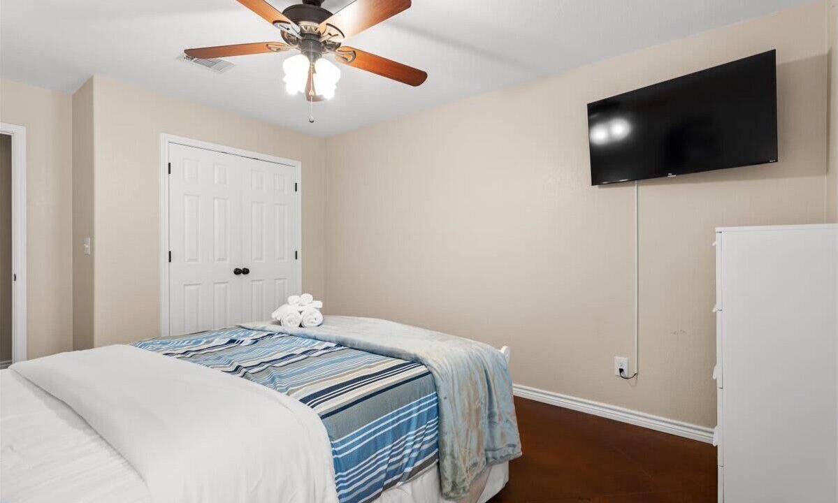 Photo of Bedroom in Temple