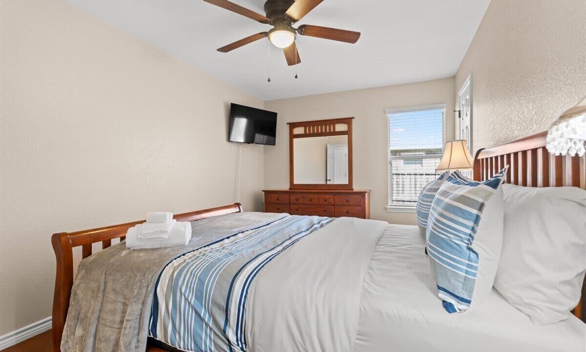 Photo of Bedroom in Temple