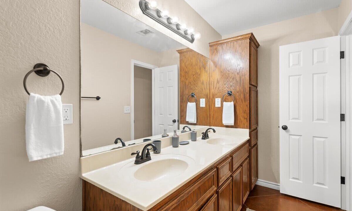 Photo of Bathroom in Temple