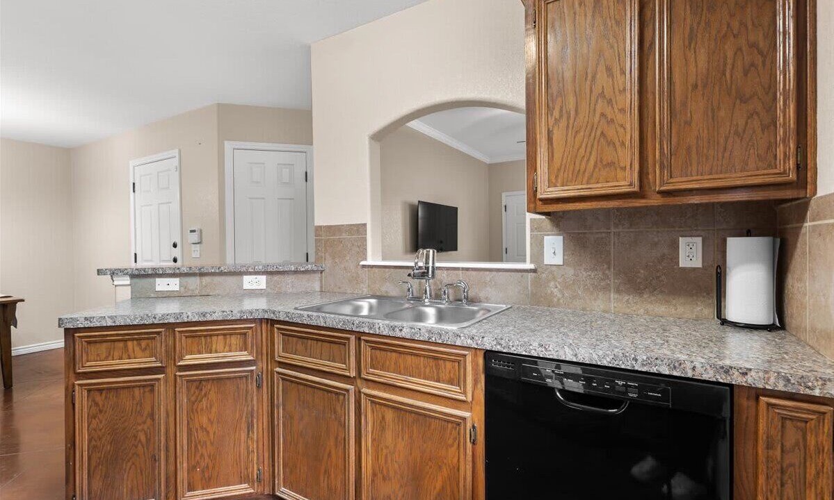 Photo of Kitchen in Temple