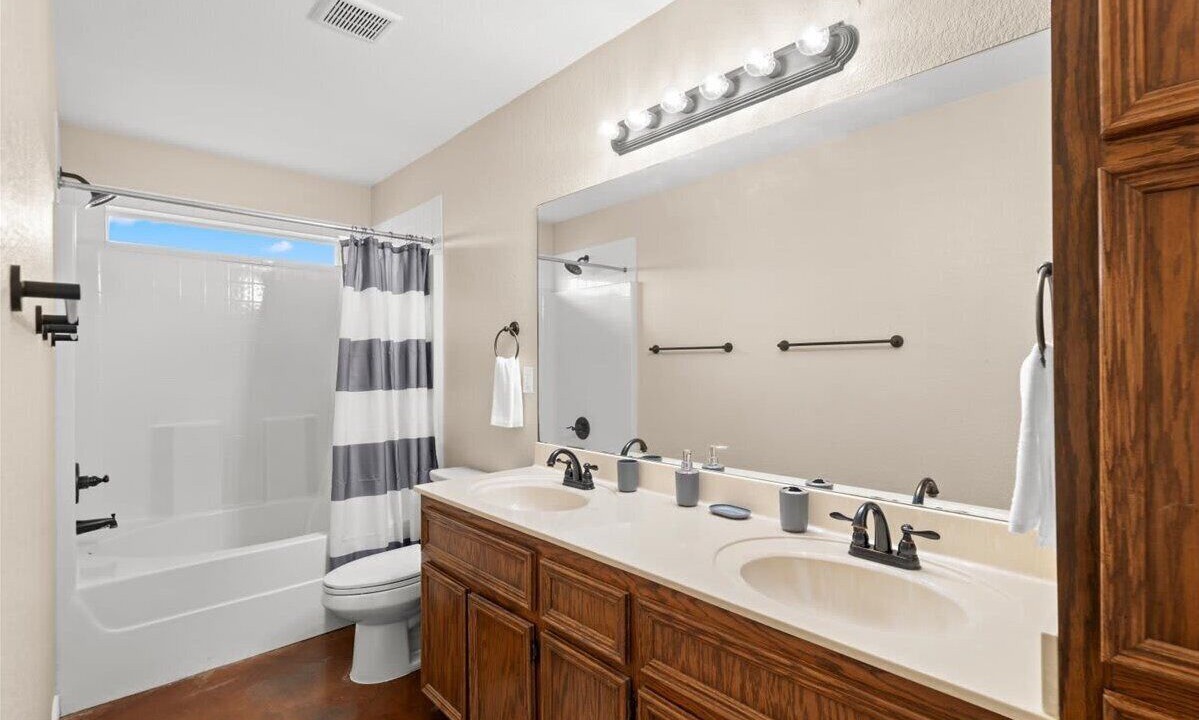 Photo of Bathroom in Temple