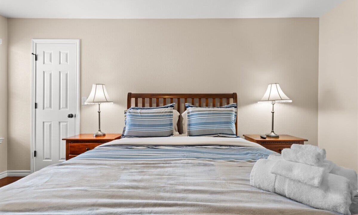 Photo of Bedroom in Temple