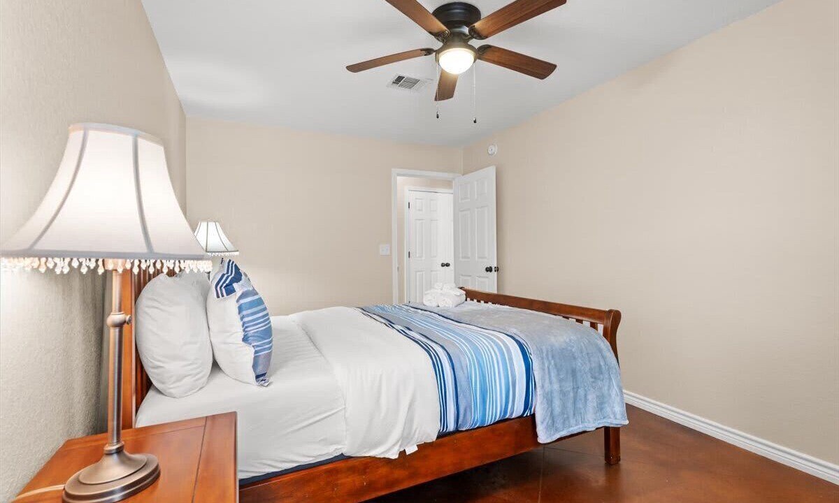 Photo of Bedroom in Temple