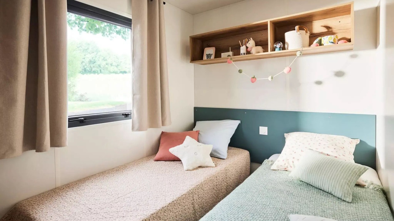 Photo of Bedroom in Pouzauges