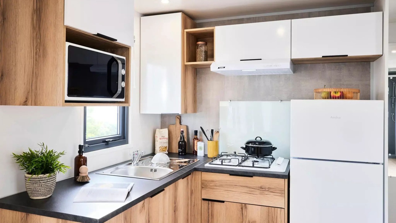 Photo of Kitchen in Pouzauges