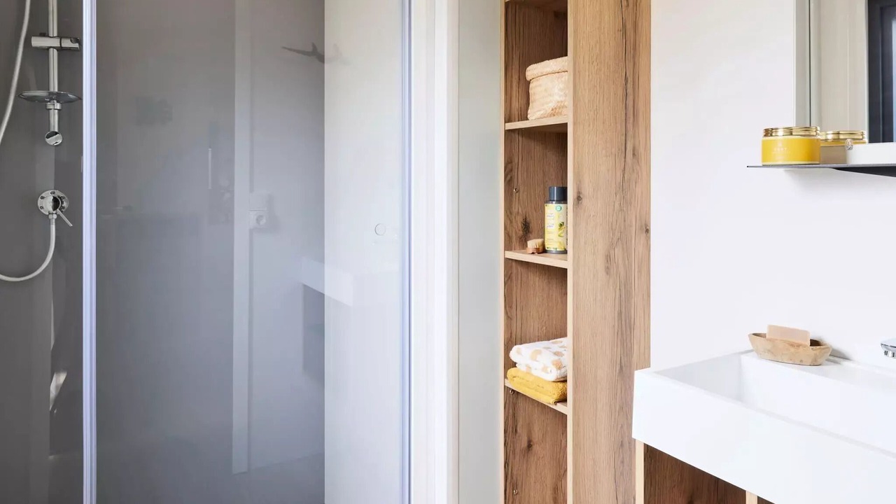 Photo of Bathroom in Pouzauges