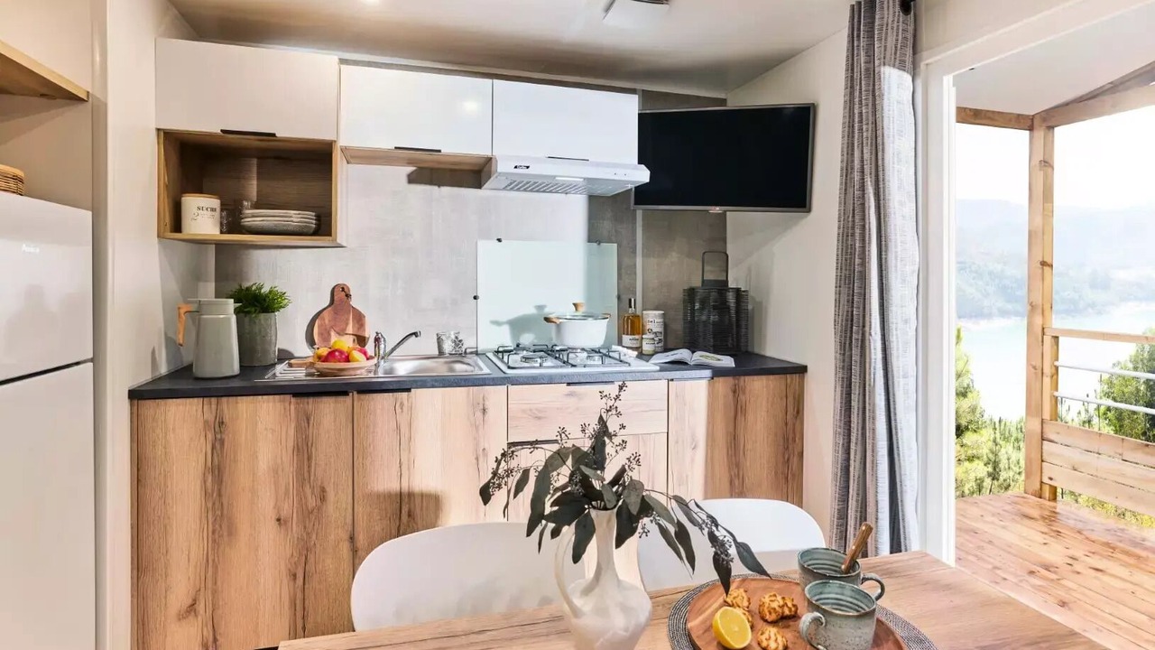 Photo of Kitchen in Pouzauges