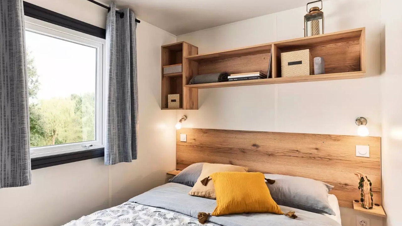 Photo of Bedroom in Pouzauges