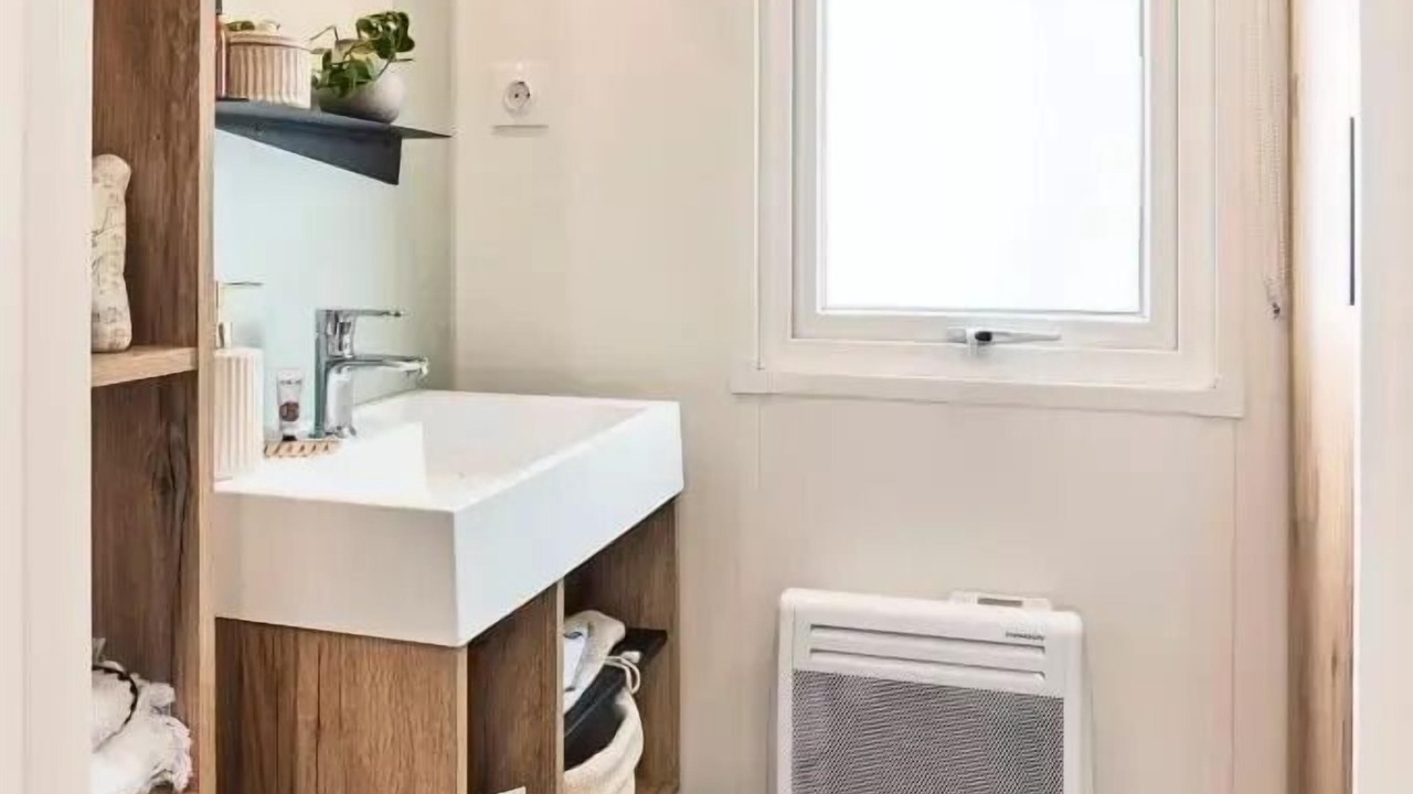 Photo of Bathroom in Pouzauges