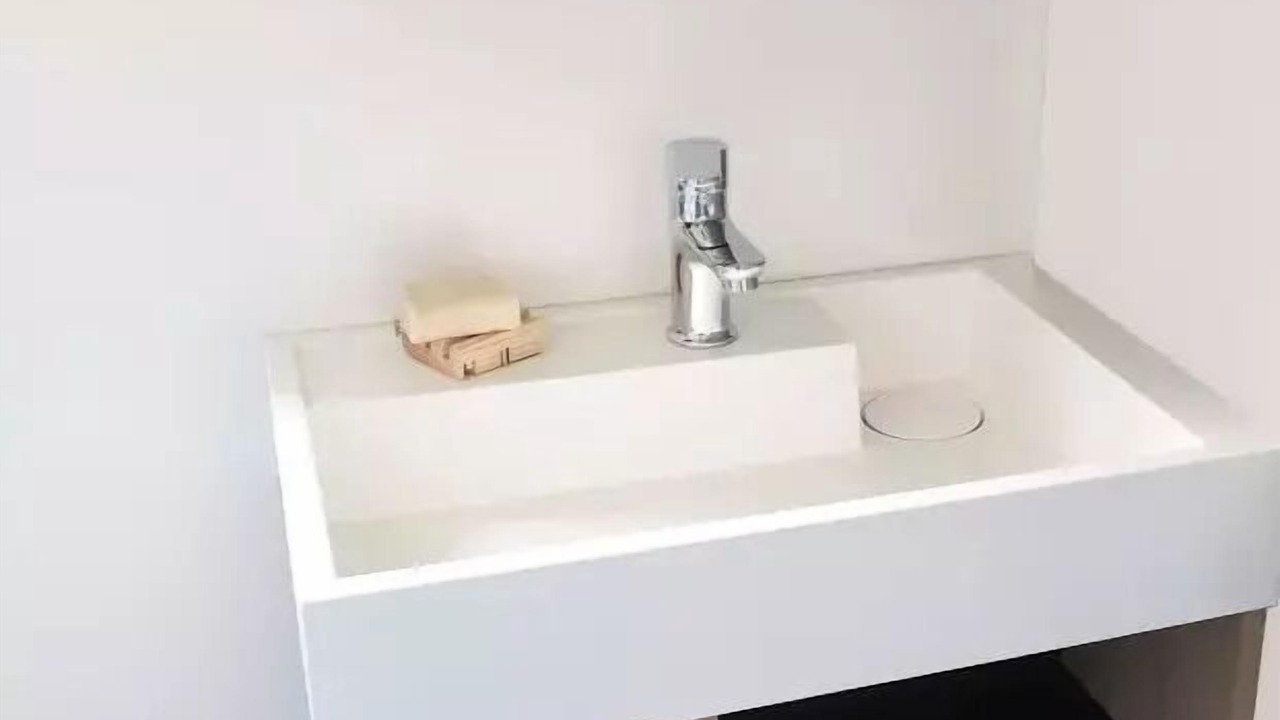 Photo of Bathroom in Pouzauges