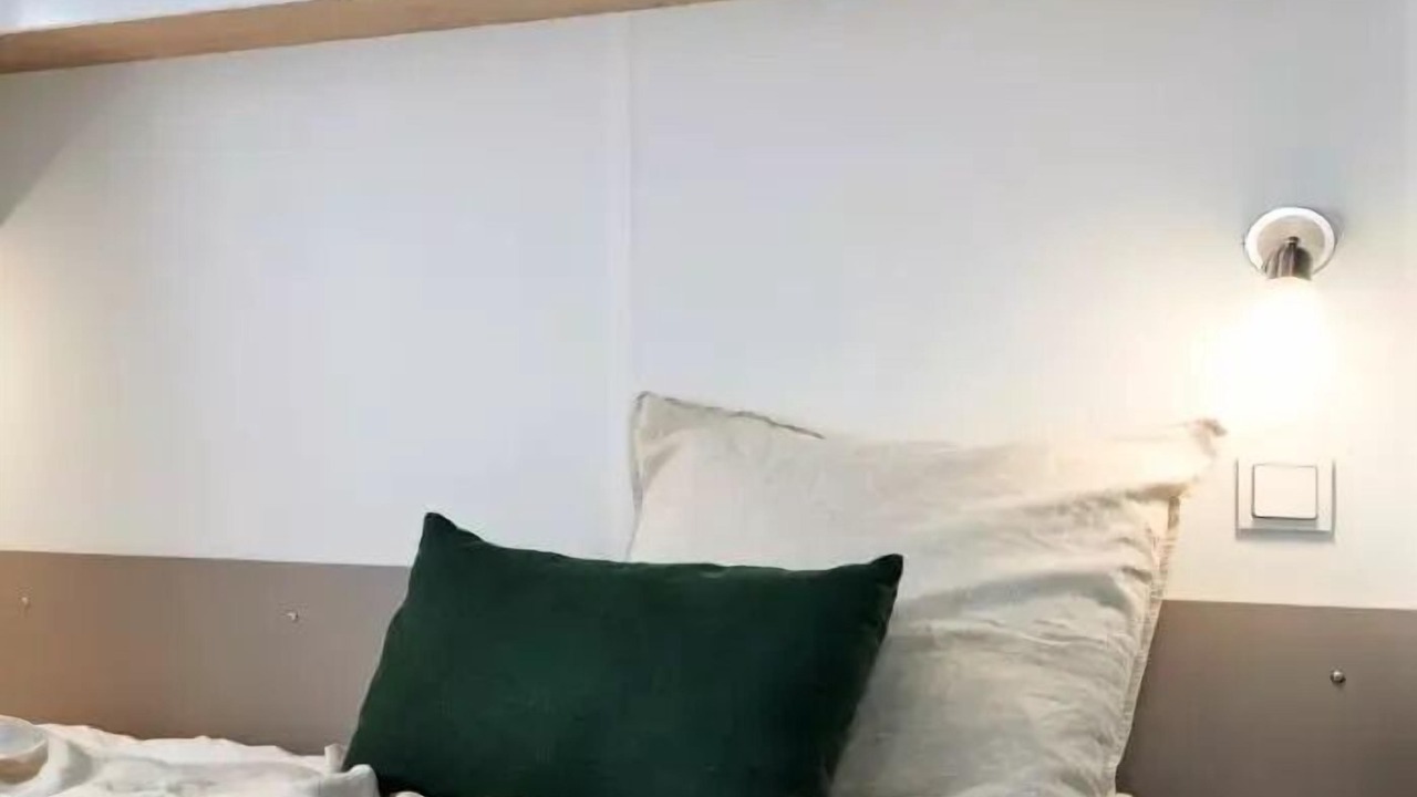 Photo of Bedroom in Pouzauges