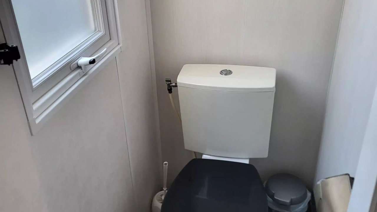 Photo of Bathroom in Pontchateau