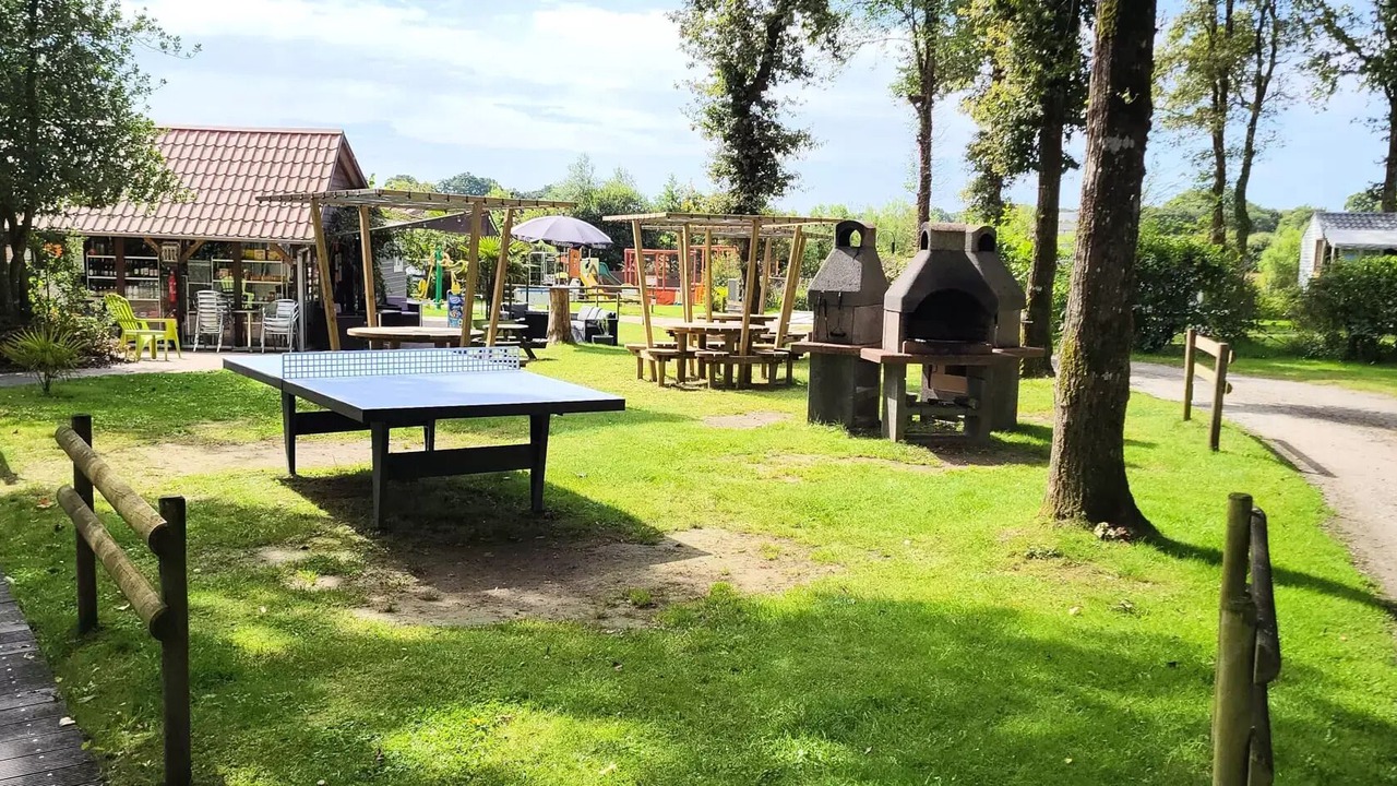 Photo of Outdoor in Pontchateau