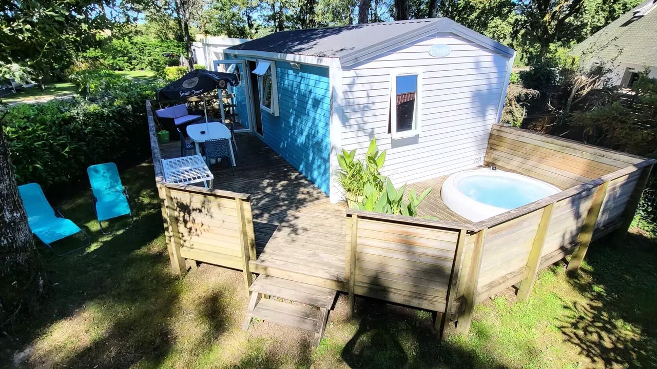 Photo of Outdoor in Pontchateau