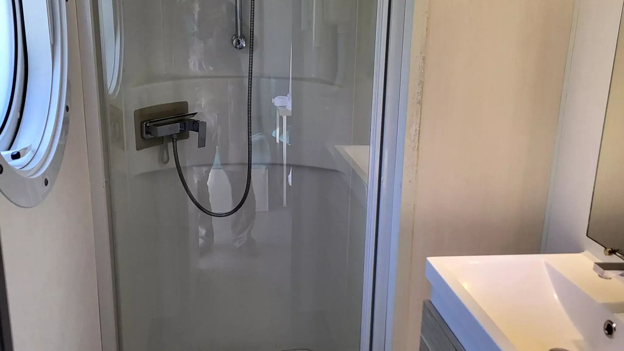 Photo of Bathroom in Pontchateau