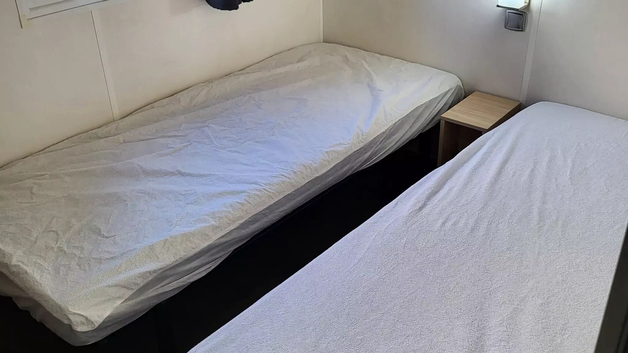 Photo of Bedroom in Pontchateau