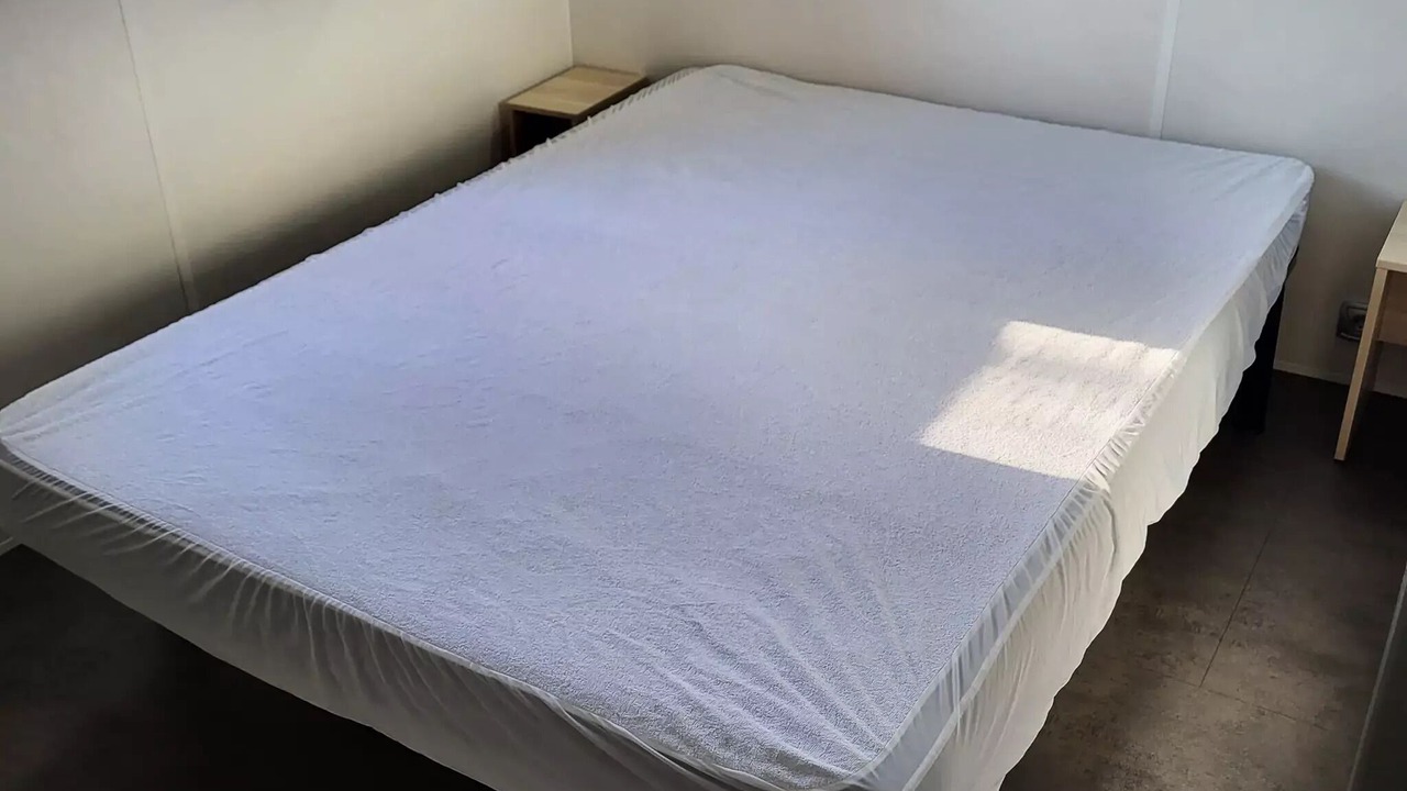 Photo of Bedroom in Pontchateau