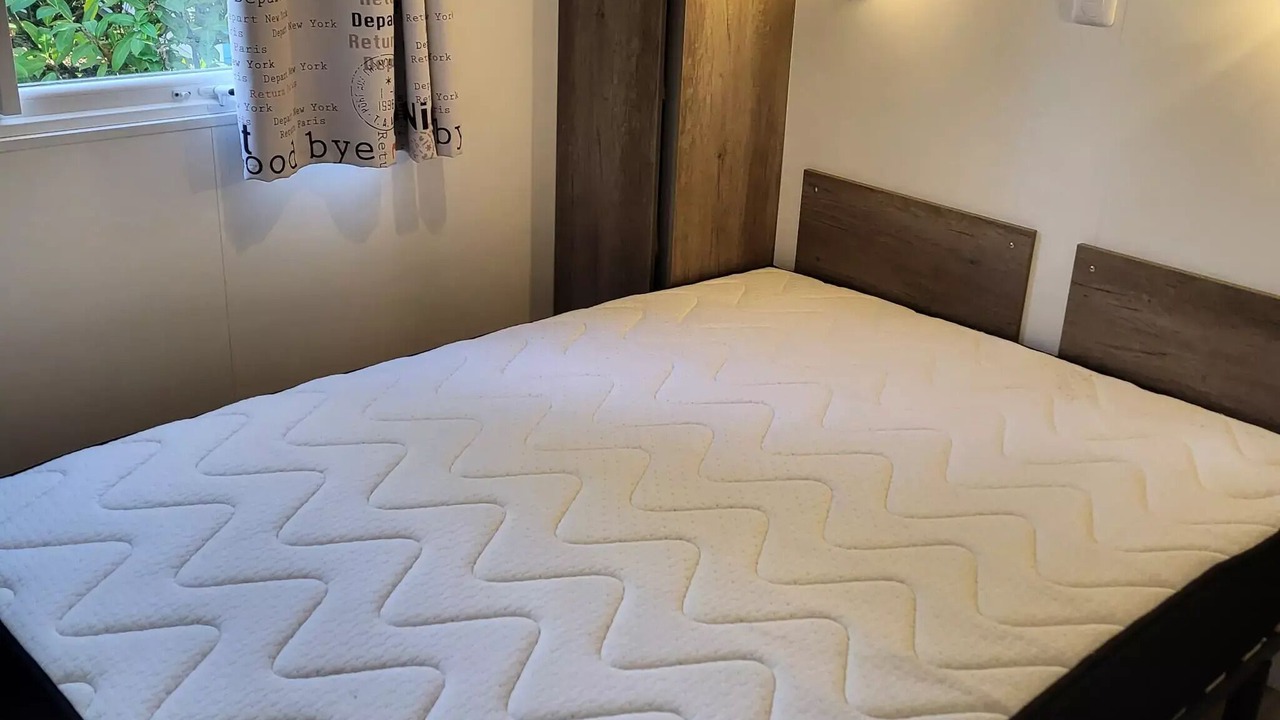 Photo of Bedroom in Pontchateau