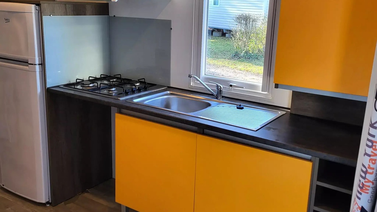 Photo of Kitchen in Pontchateau