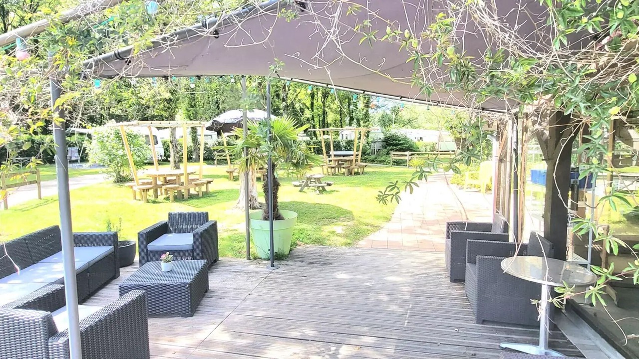 Photo of Outdoor in Pontchateau
