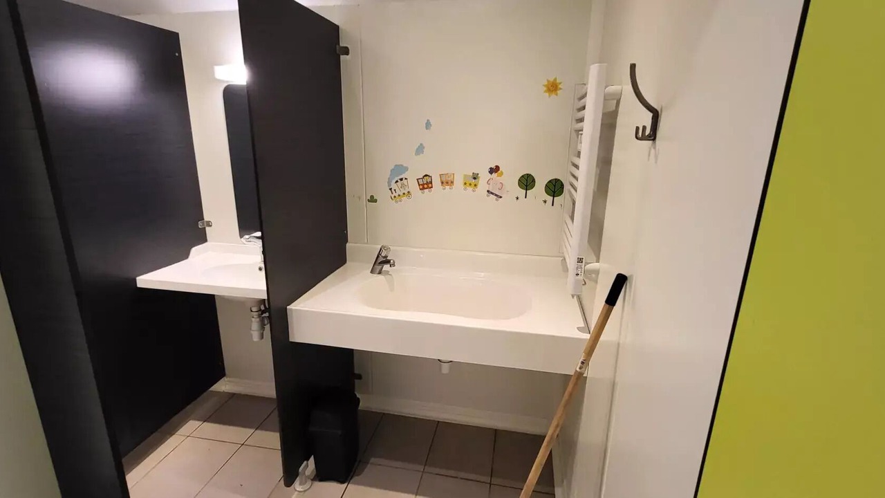 Photo of Bathroom in Pontchateau