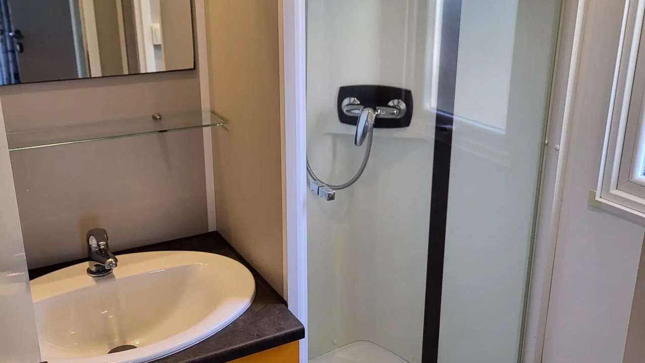 Photo of Bathroom in Pontchateau