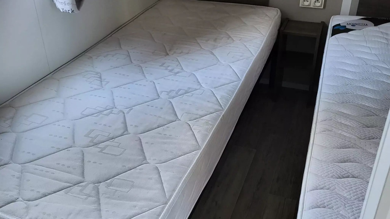 Photo of Bedroom in Pontchateau