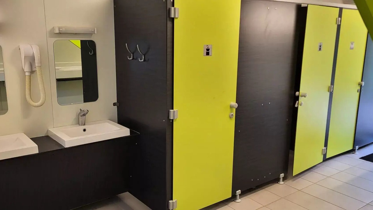 Photo of Bathroom in Pontchateau