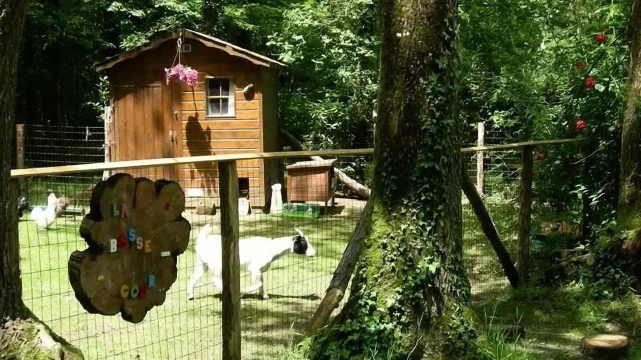 Photo of Outdoor in Pontchateau