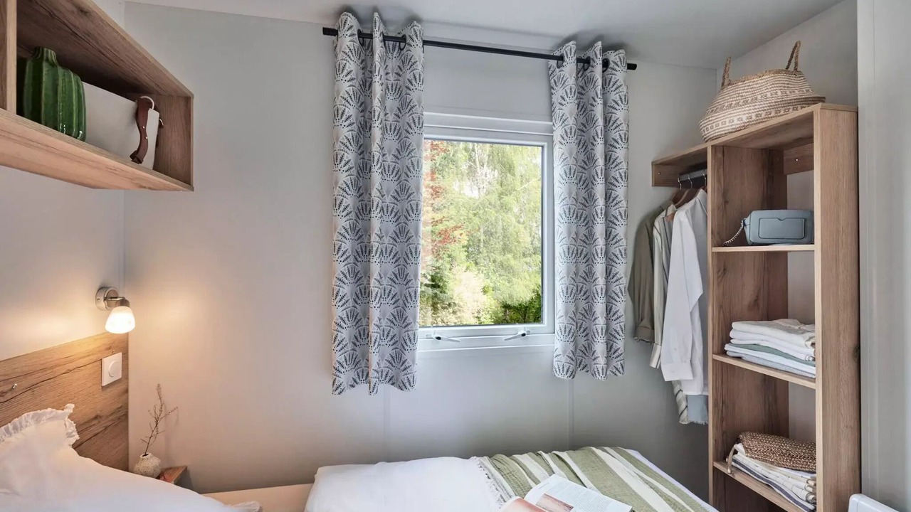 Photo of Bedroom in Pouzauges