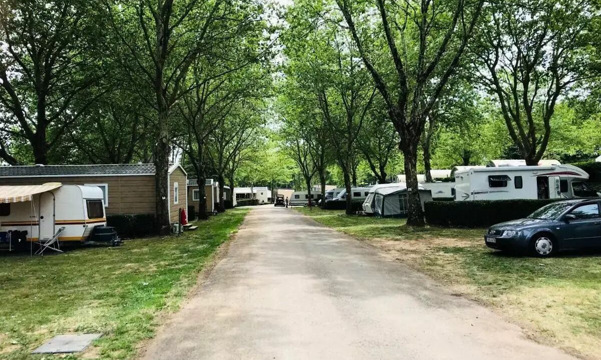 Photo of Outdoor in Pouzauges