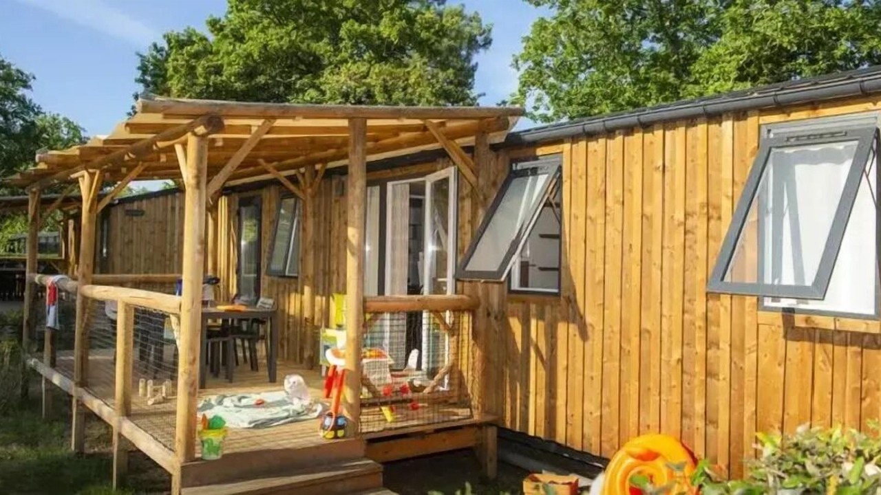 Photo of Outdoor in Pouzauges