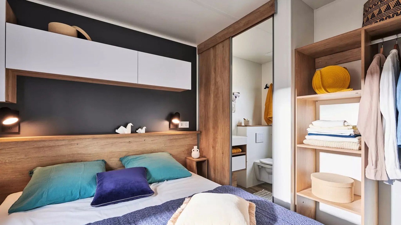 Photo of Bedroom in Pouzauges