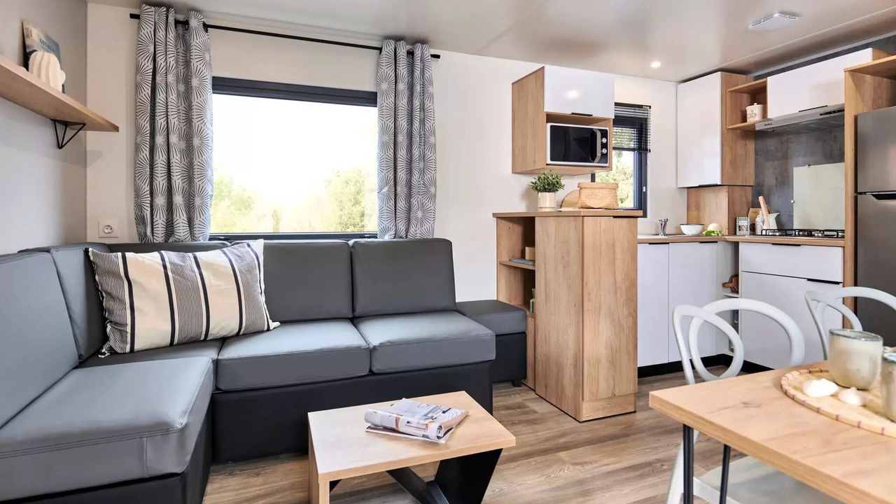 Photo of Livingroom in Pouzauges