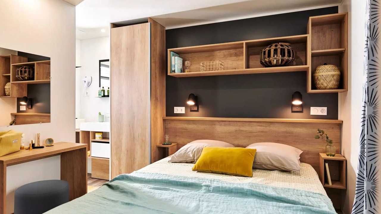 Photo of Bedroom in Pouzauges