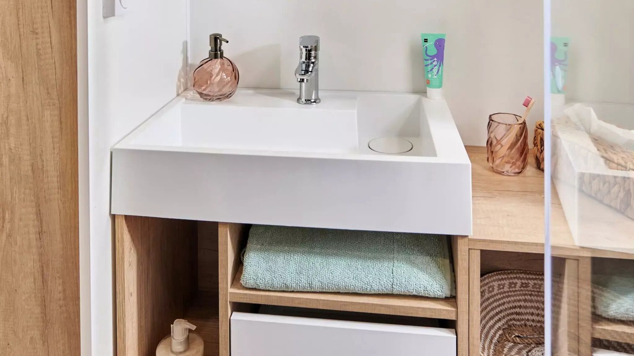 Photo of Bathroom in Pouzauges