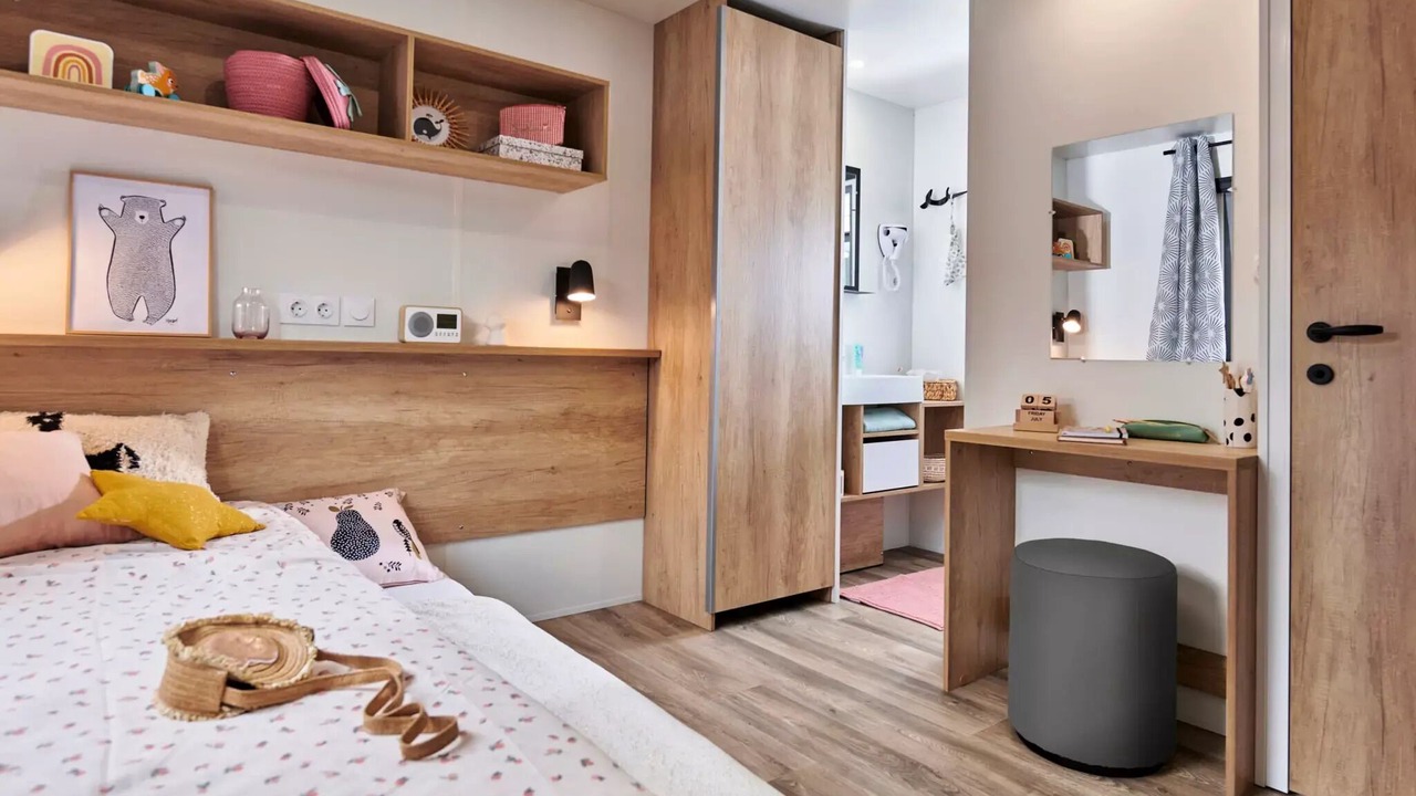 Photo of Bedroom in Pouzauges