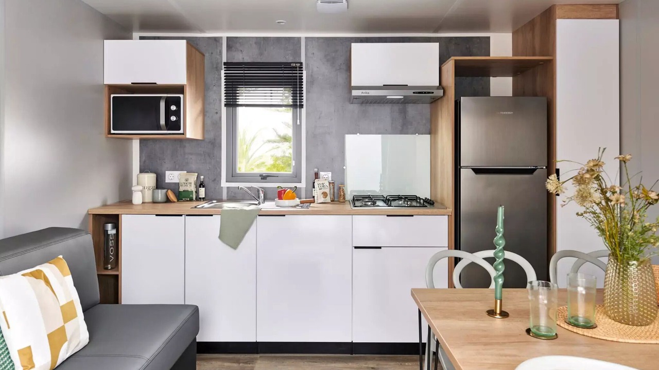 Photo of Kitchen in Pouzauges